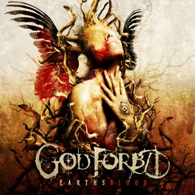 God Forbid: "Earthsblood" – 2009