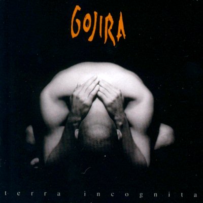 Gojira: "Terra Incognita" – 2000