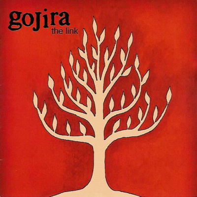Gojira: "The Link" – 2003