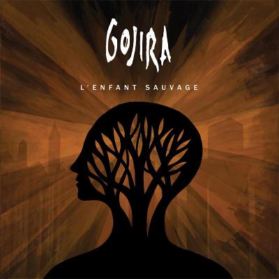 Gojira: "L'Enfant Sauvage" – 2012