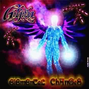 Golgotha: "Elemental Changes" – 1998