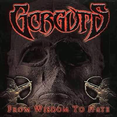 Gorguts: "From Wisdom To Hate" – 2001