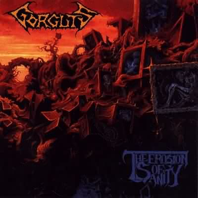 Gorguts: "The Erosion Of Sanity" – 1993