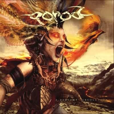 Gorod: "A Perfect Absolution" – 2012