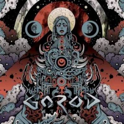 Gorod: "Æthra" – 2018