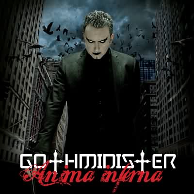 Gothminister: "Anima Inferna" – 2011