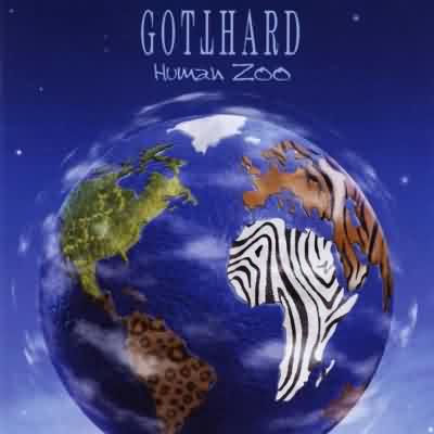 Gotthard: "Human Zoo" – 2003