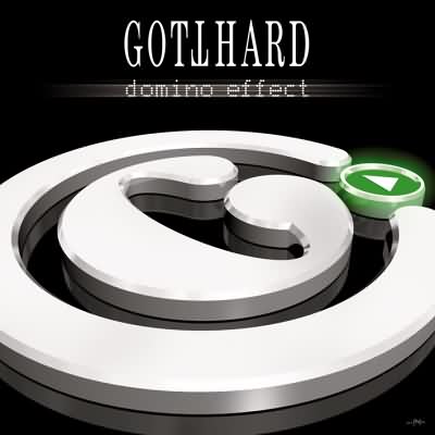 Gotthard: "Domino Effect" – 2007
