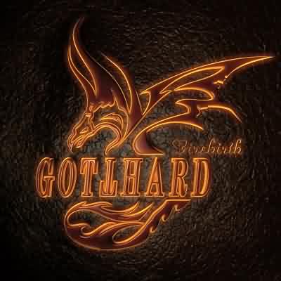 Gotthard: "Firebirth" – 2012