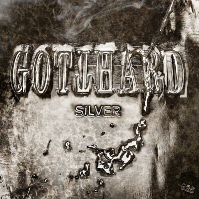 Gotthard: "Silver" – 2017