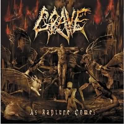 Grave: "As Rapture Comes" – 2006