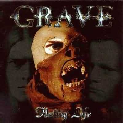 Grave: "Hating Life" – 1996