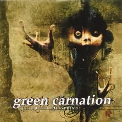 Green Carnation: "The Quiet Offspring" – 2005