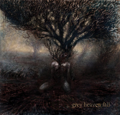 Grey Heaven Fall: "...Grey Heaven Fall" – 2011
