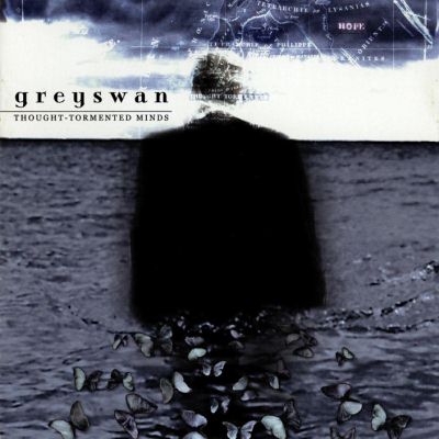 Greyswan: "Thought-Tormented Minds" – 2003