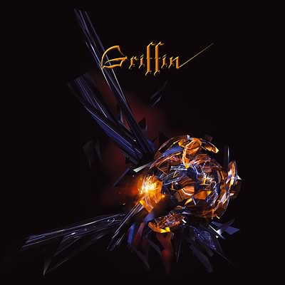 Griffin: "Lifeforce" – 2005