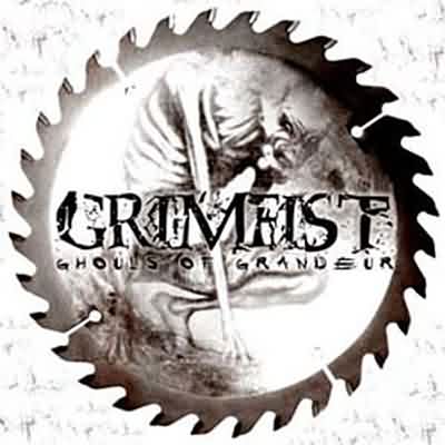 Grimfist: "Ghouls Of Grandeur" – 2003