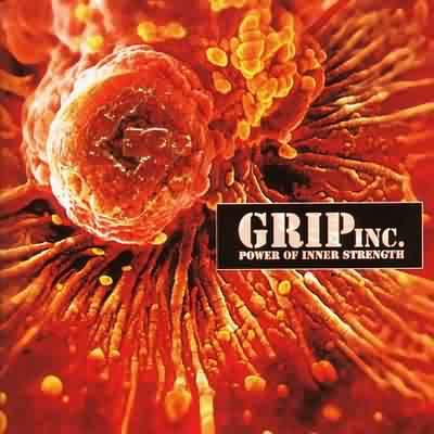 Grip Inc.: "The Power Of Inner Strength" – 1995