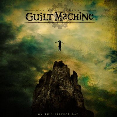 Guilt Machine: "On This Perfect Day" – 2009