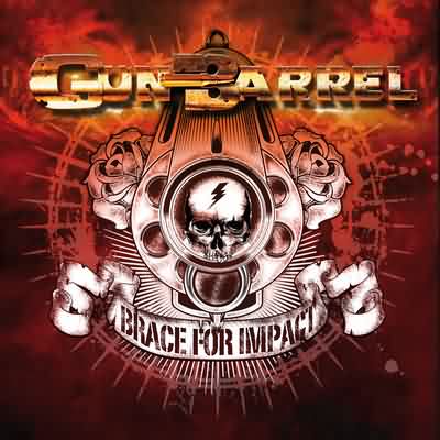 Gun Barrel: "Brace For Impact" – 2012