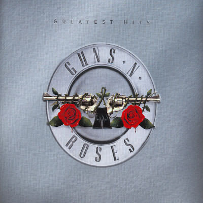 Guns'n'Roses: "Greatest Hits" – 2004