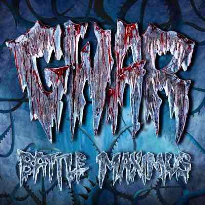 GWAR: "Battle Maximus" – 2013