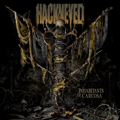 Hackneyed: "Inhabitants Of Carcosa" – 2015