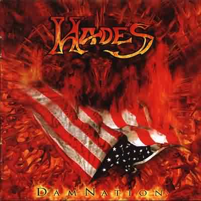 Hades: "DamNation" – 2001