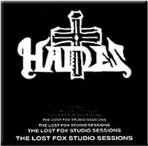 Hades: "The Lost Fox Studio Sessions" – 1998