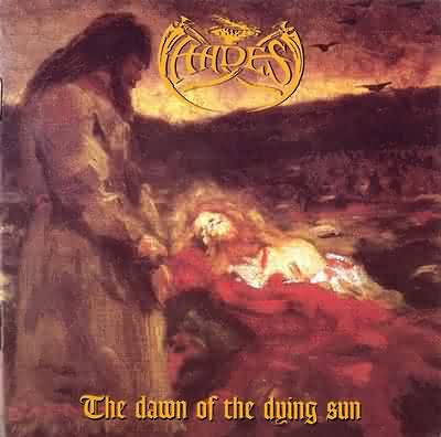 Hades Almighty: "The Dawn Of The Dying Sun" – 1997