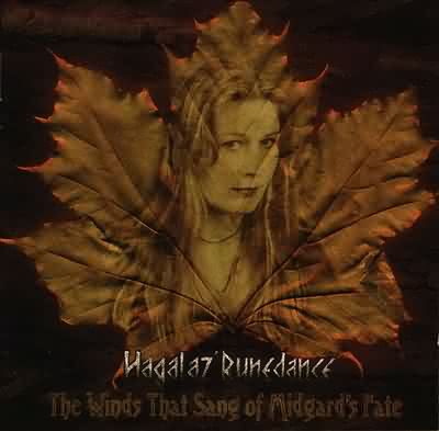 Hagalaz' Runedance: "The Winds That Sang Of Midgard's Fate" – 1998