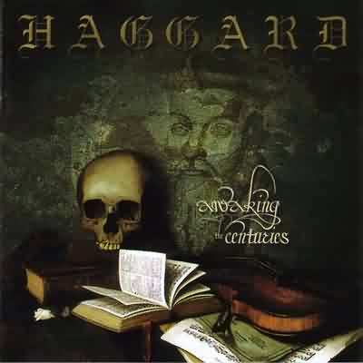 Haggard: "Awaking The Centuries" – 2000