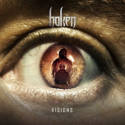 Haken: "Visions" – 2011