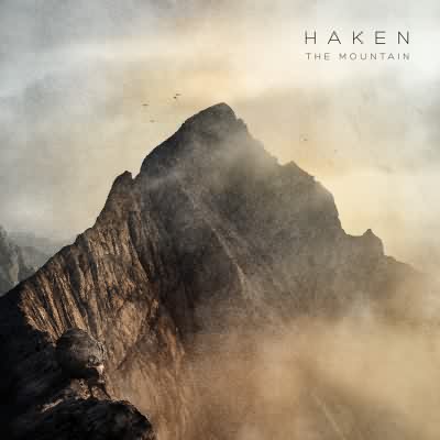 Haken: "The Mountain" – 2013