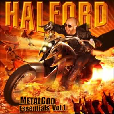 Halford: "Metal God Essentials Volume 1" – 2007