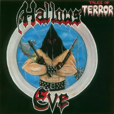 Hallow's Eve: "Tales Of Terror" – 1985