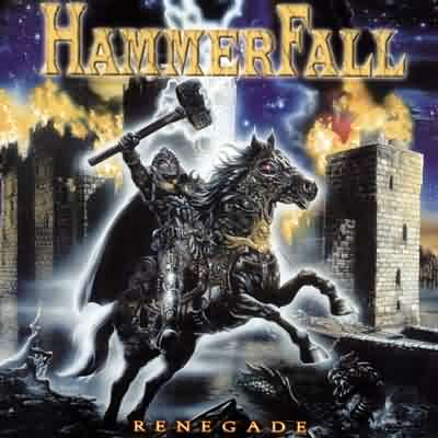 Hammerfall: "Renegade" – 2000
