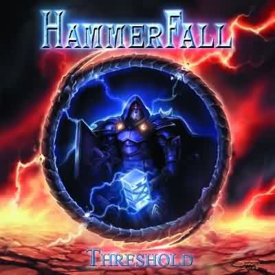Hammerfall: "Threshold" – 2006
