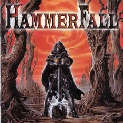 Hammerfall: "Glory To The Brave" – 1997