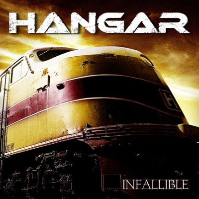 Hangar: "Infallible" – 2009