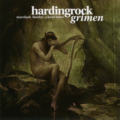 Hardingrock: "Grimen" – 2007