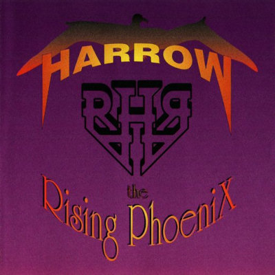 Harrow: "The Rising Phoenix" – 1993