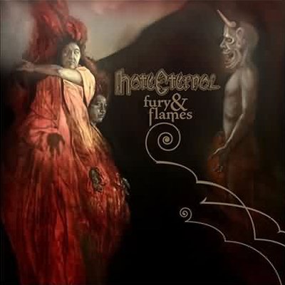 Hate Eternal: "Fury & Flames" – 2008