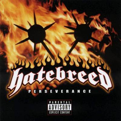Hatebreed: "Perseverance" – 2002