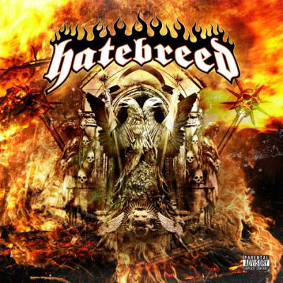 Hatebreed: "Hatebreed" – 2009
