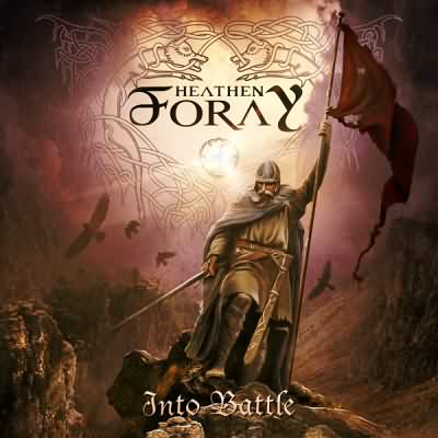 Heathen Foray: "Into Battle" – 2015