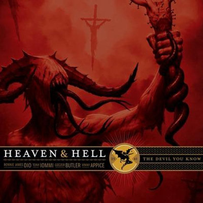 Heaven And Hell: "The Devil You Know" – 2009