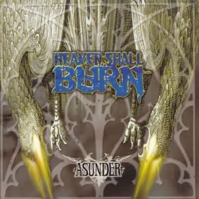 Heaven Shall Burn: "Asunder" – 2000