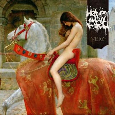 Heaven Shall Burn: "Veto" – 2013