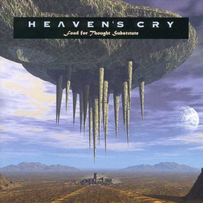 Heaven's Cry: "Food For Thought Substitute" – 1996